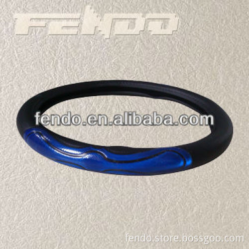 plastic auto wheel cover